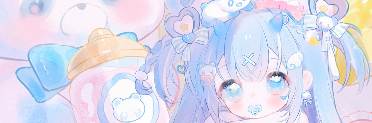 y1nuo's profile banner image