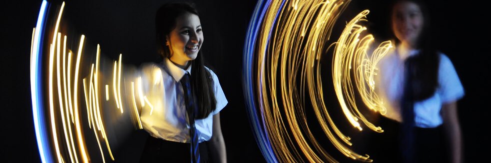 HalleyAcademy's profile banner image