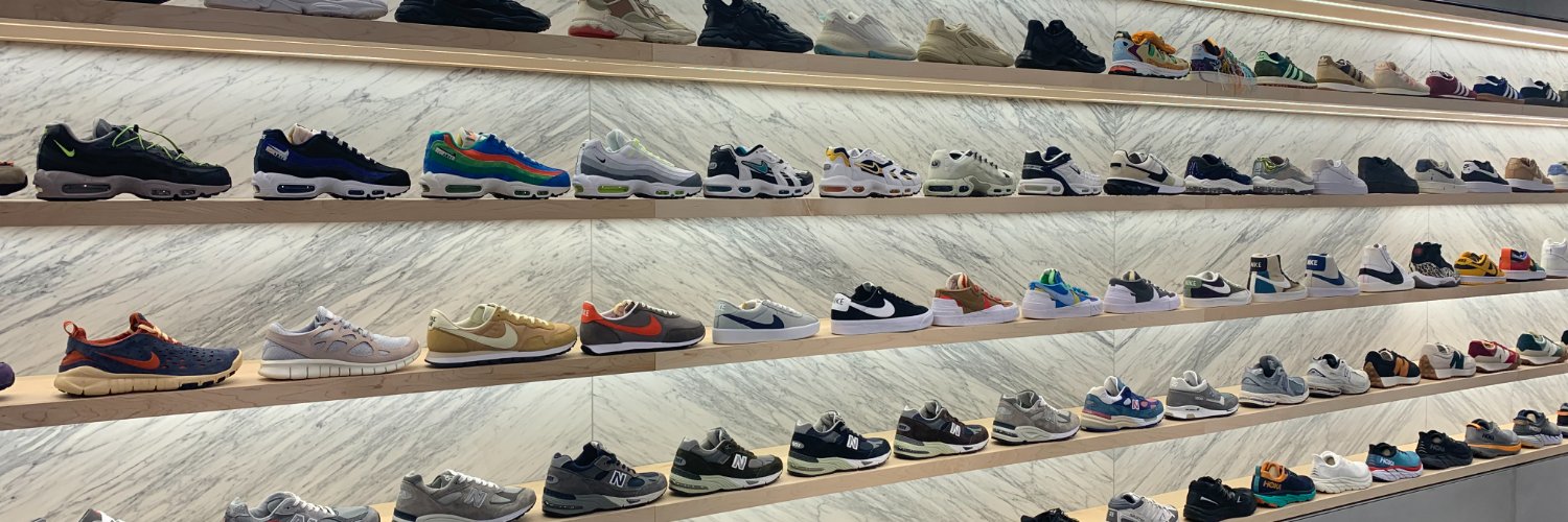 endclothing's profile banner image