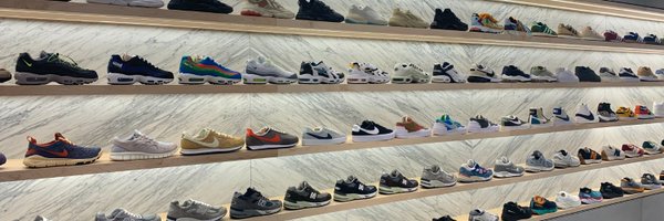 endclothing Profile Banner