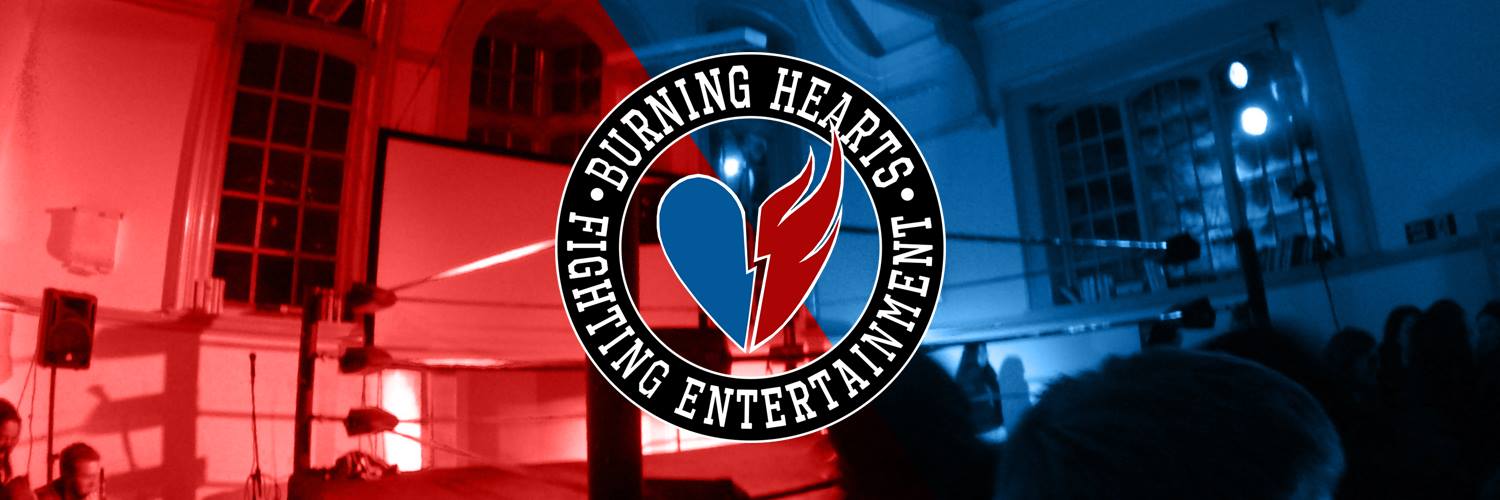 Burning Hearts banner