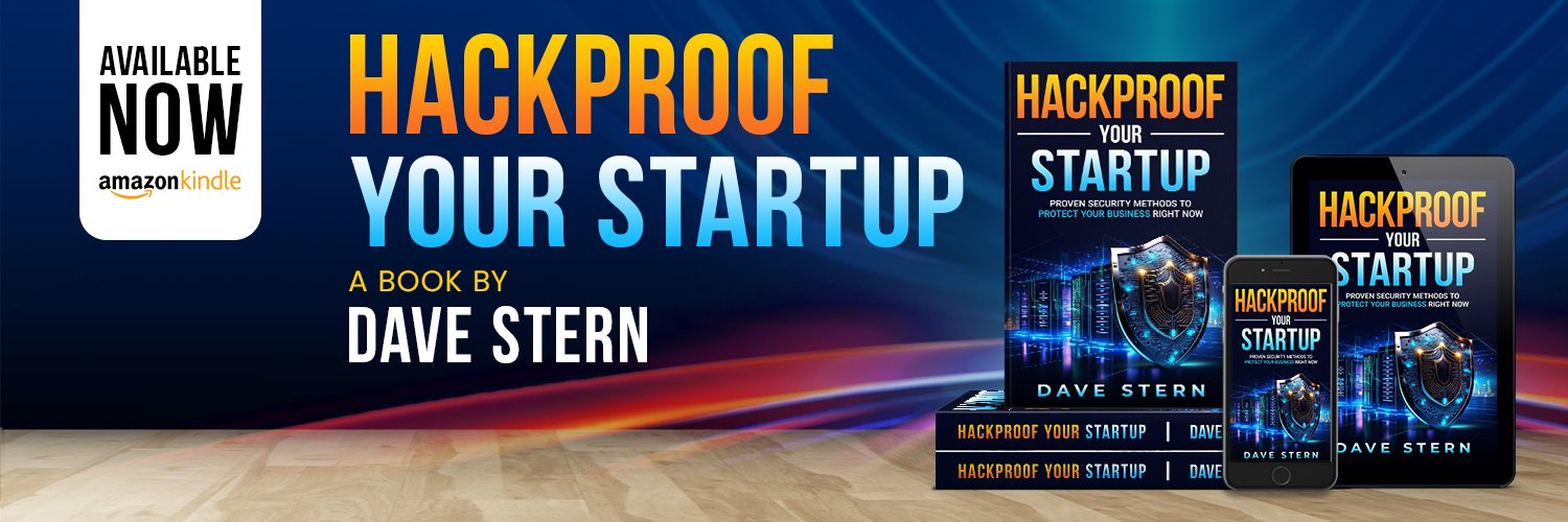 davestern1's profile banner image