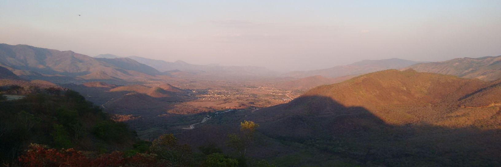 Kenneth Matimaire banner