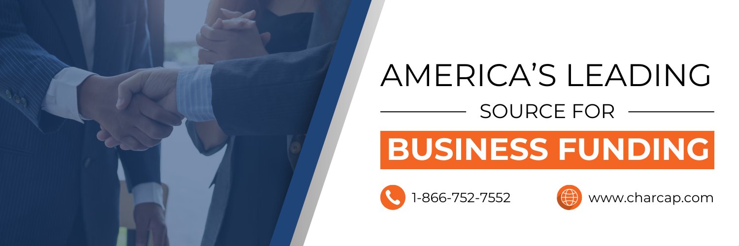 Charter Capital - Invoice Factoring Made Simple banner