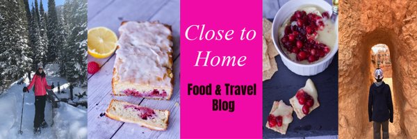 StayCloseToHome Profile Banner