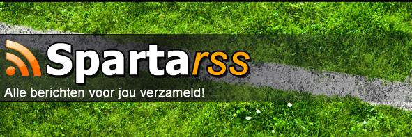 SpartaRSS's profile banner image