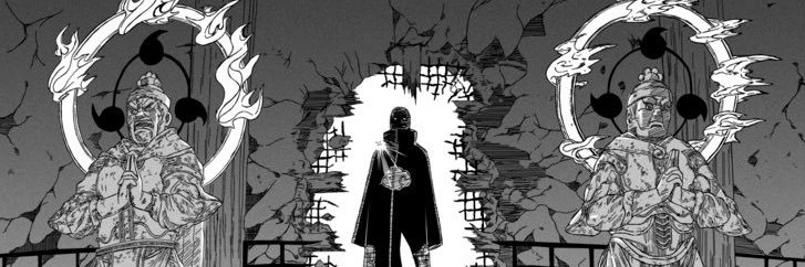 66itachi6's profile banner image