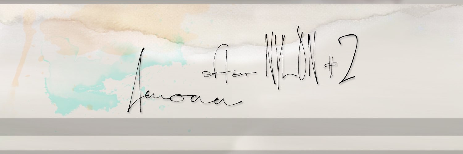 天聞 Amon banner