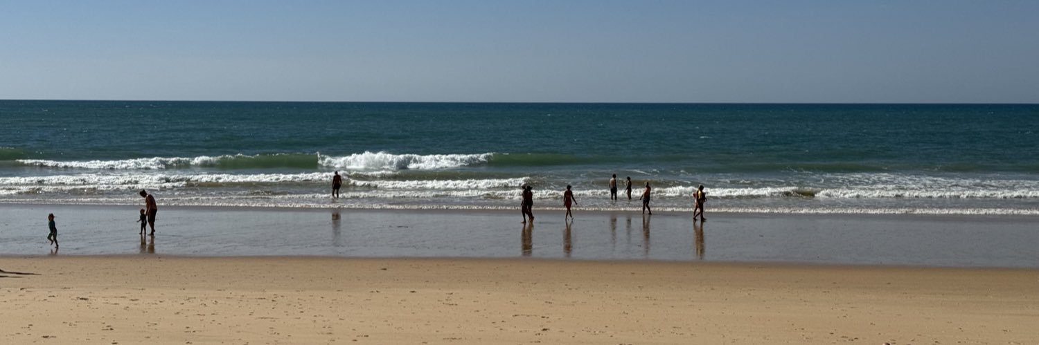 ChetLakhani's profile banner image