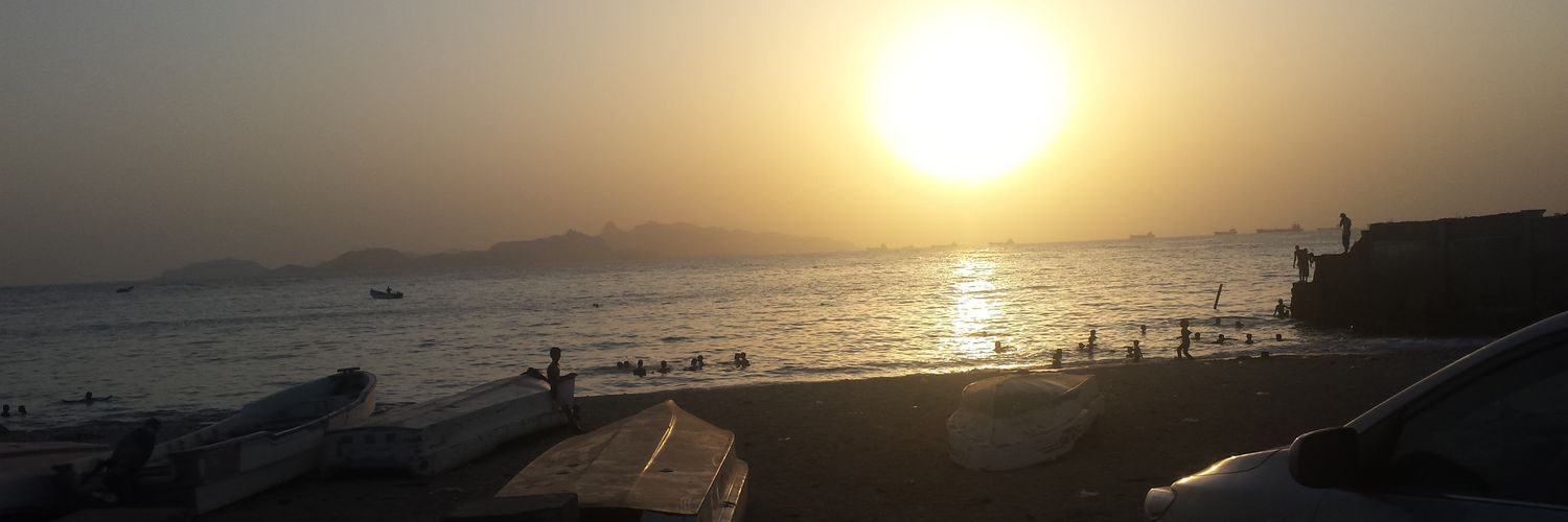 Sanplaha's profile banner image