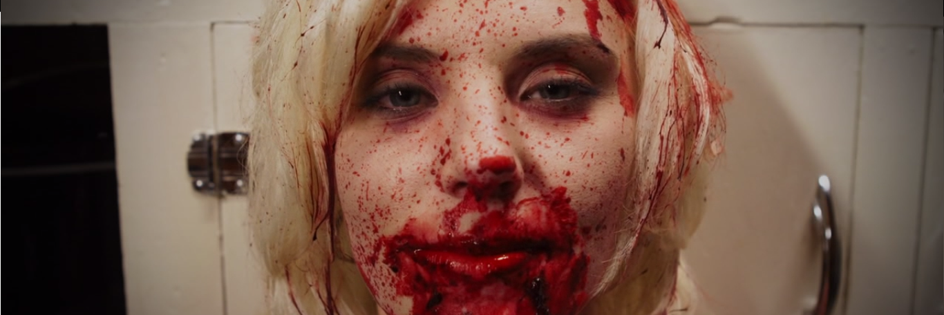 MoreHorrorCake's profile banner image