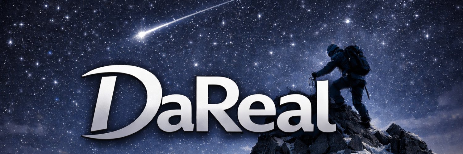 Da1RealLucas's profile banner image