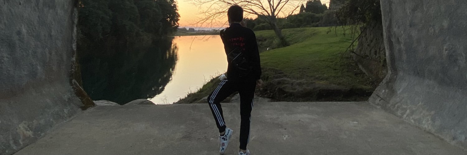 kanguriman's profile banner image