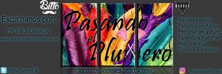 PlumerosOK's profile banner image