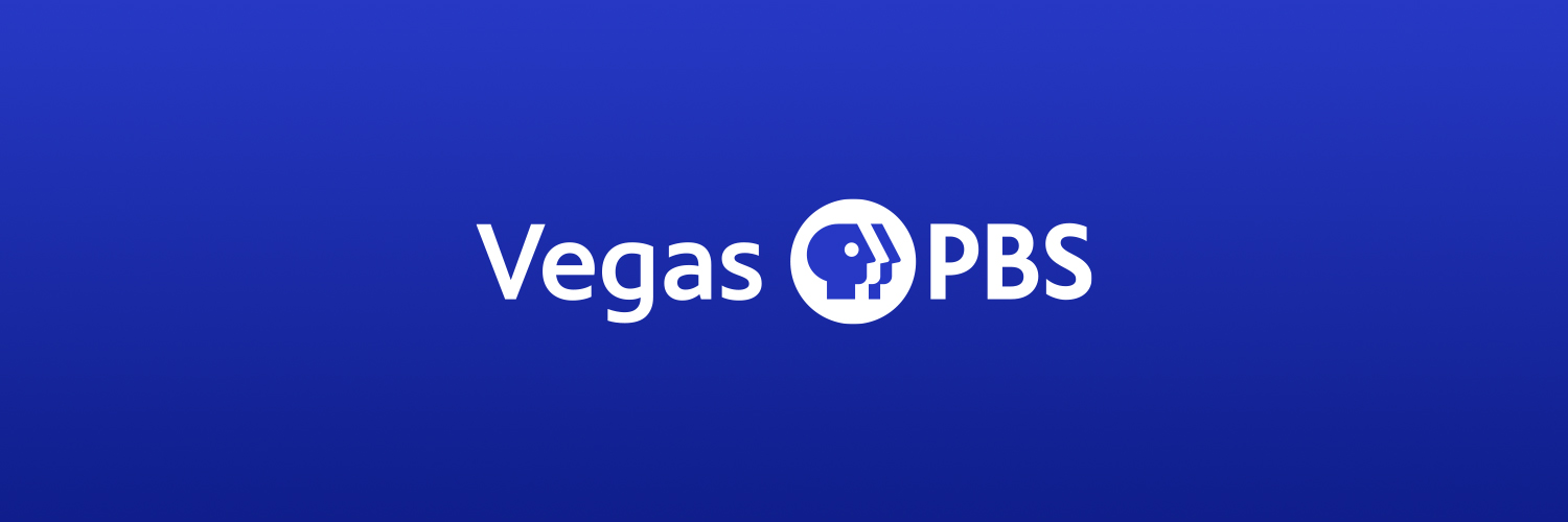 Vegas PBS banner