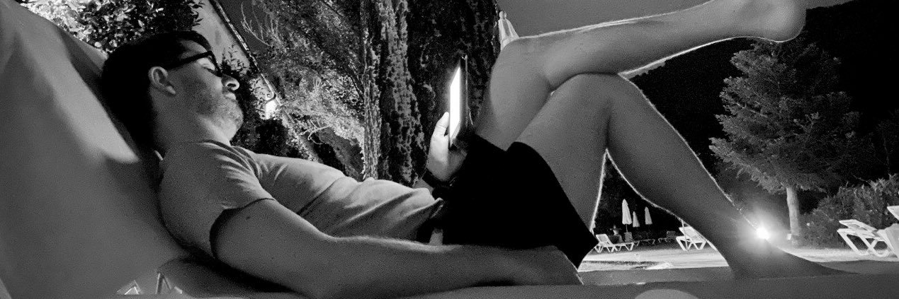 Jose M. Rodríguez banner