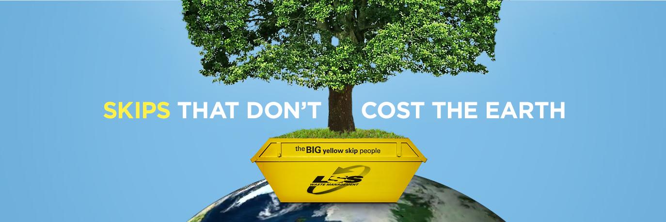 lsswaste's profile banner image