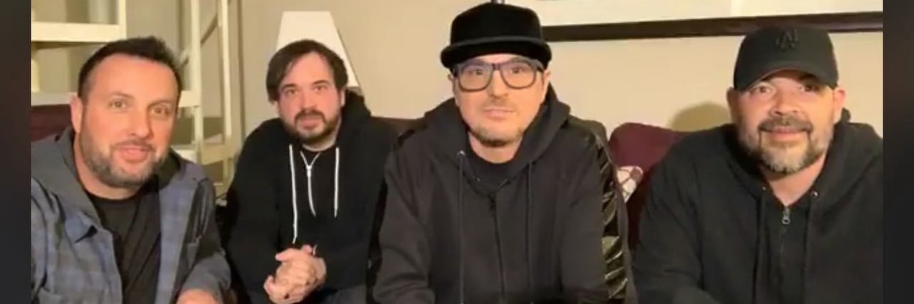 Vannessghosts86's profile banner image