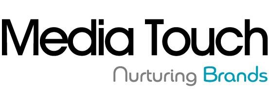 Media Touch banner