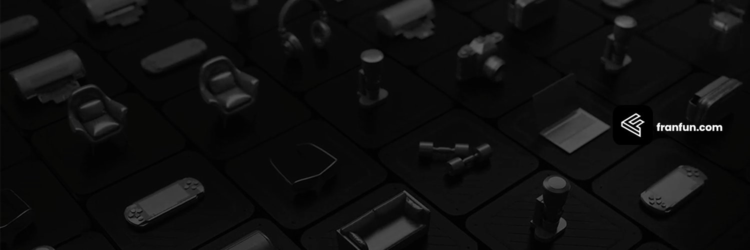 FranFM's profile banner image
