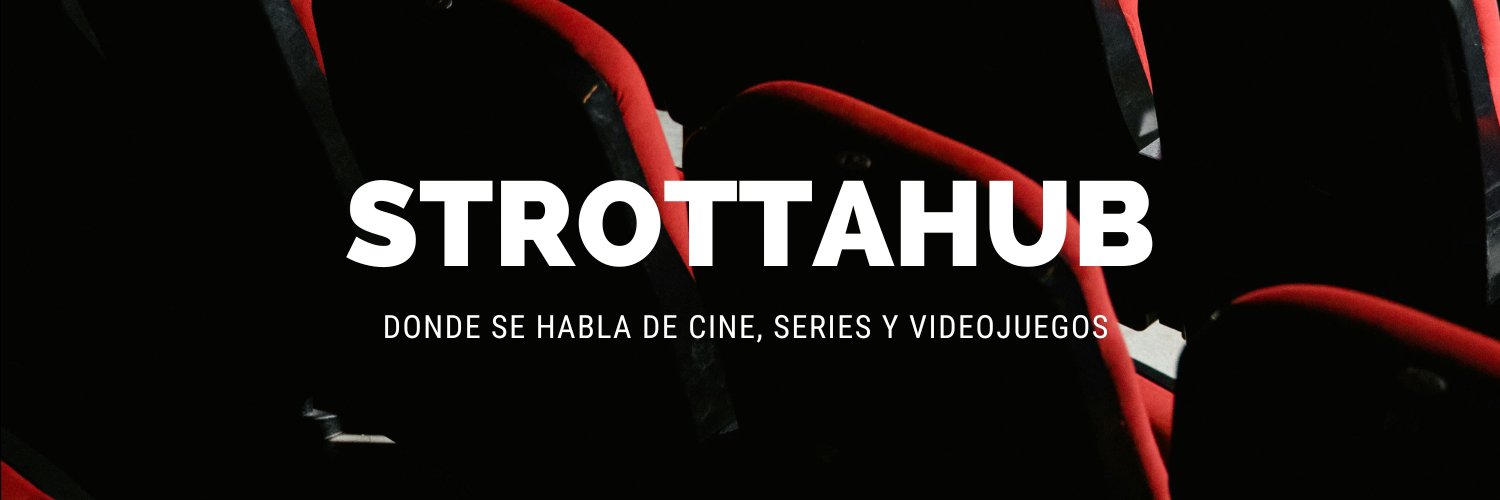strottahub's profile banner image
