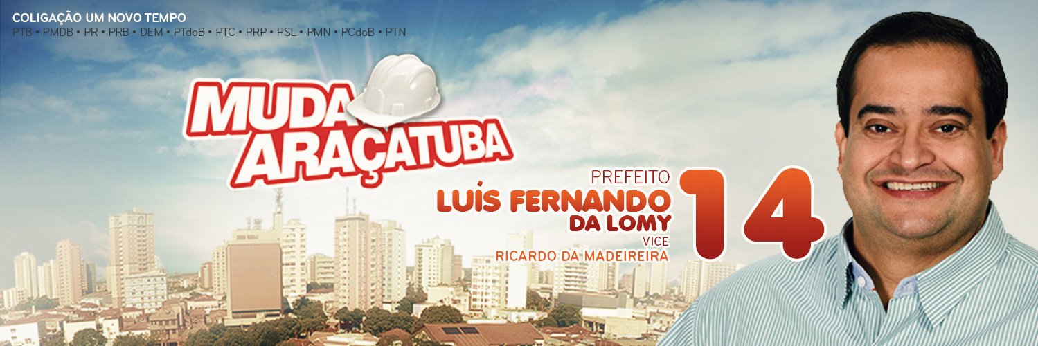LuisFerLomy's profile banner image