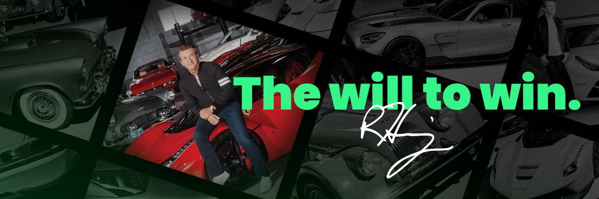 Robert Herjavec banner