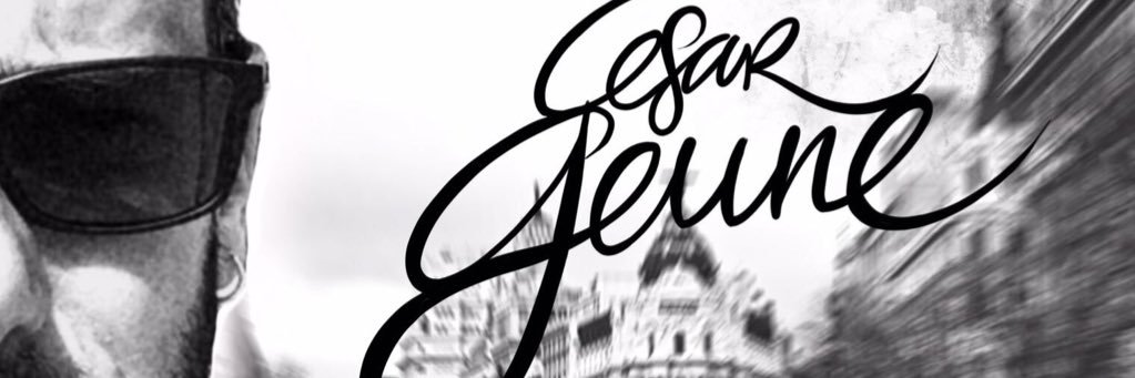 cesar_geune's profile banner image