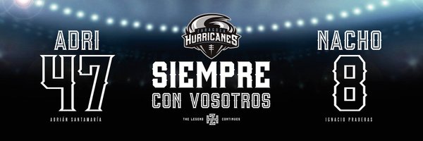 zgzhurricanes Profile Banner