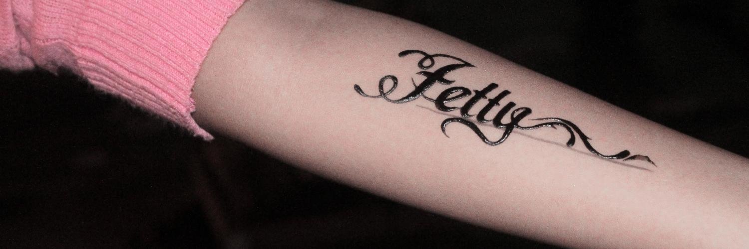 fetty2808's profile banner image