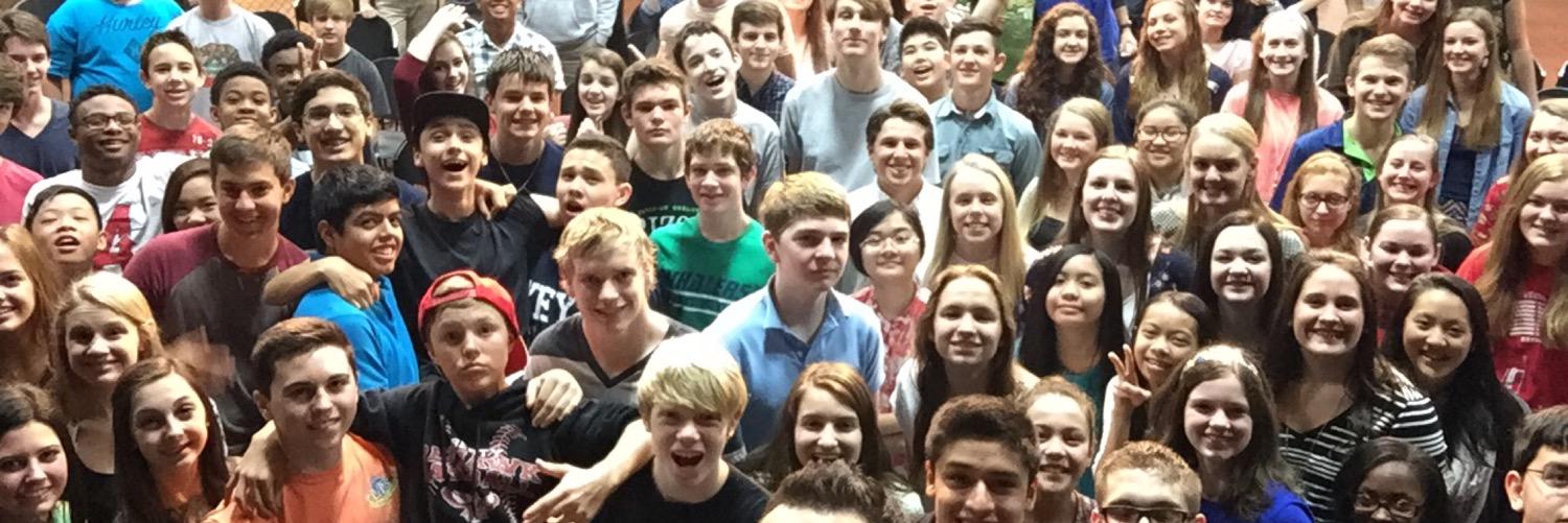 LPPlanoStudents's profile banner image