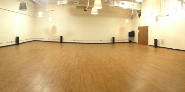 Phillip Rush Center banner