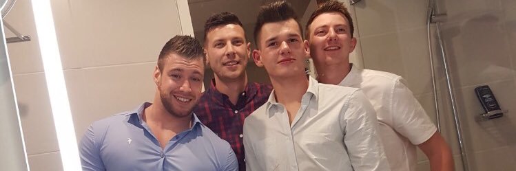 Bobbins_17's profile banner image