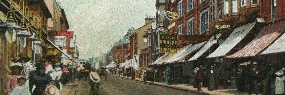 Kathryn Morrison banner