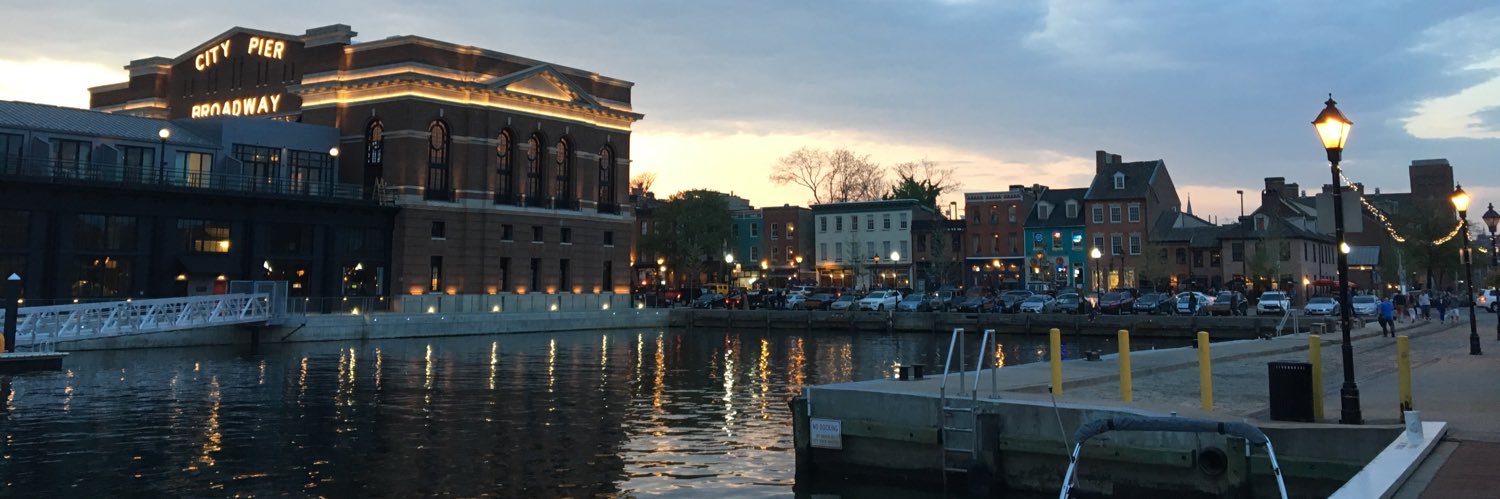 Mike Macdonald banner