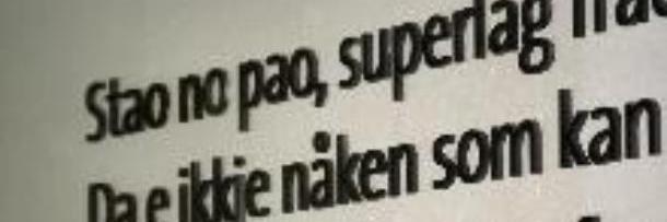 Jonn Erik Aasen banner