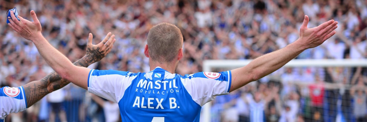 Tan de vuelta (a 1ª RFEF) que asusta. banner