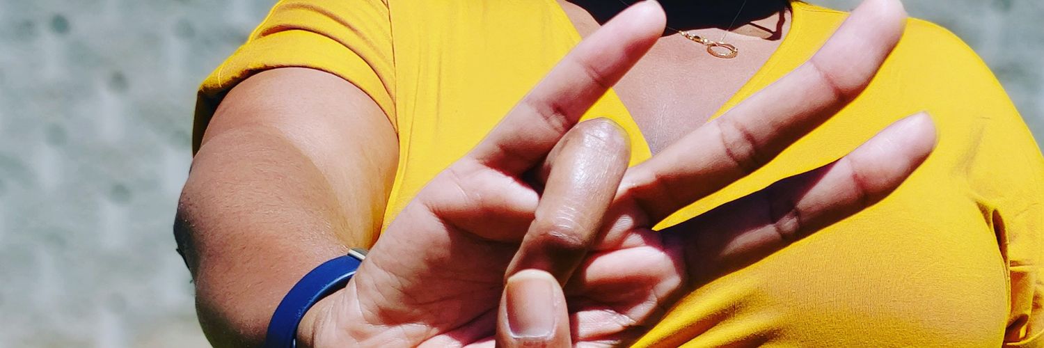 The Prettiest Poodle banner