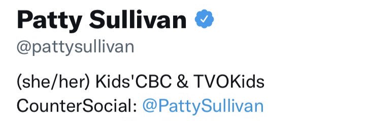 pattysullivan's profile banner image