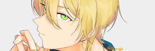 aio_yh Profile Banner