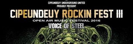 CipeundeuyRockinFest banner