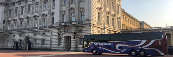 gogoodwins Profile Banner