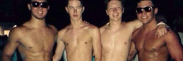 Stuart Thomson banner