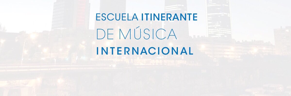laItineranteInt's profile banner image