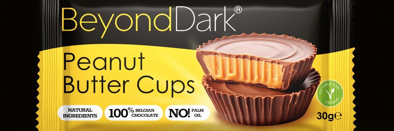 BeyondDarkDrops's profile banner image
