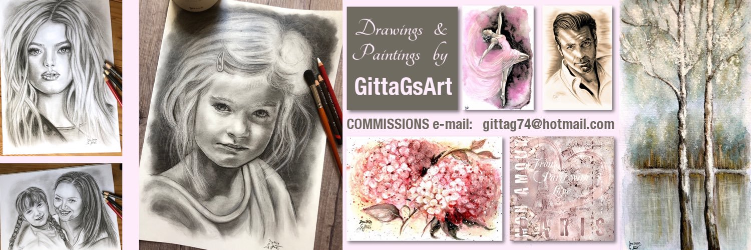 GittaG74's profile banner image