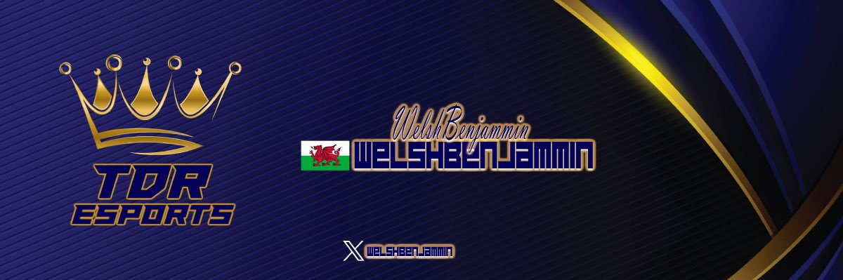 WelshBenjammin banner