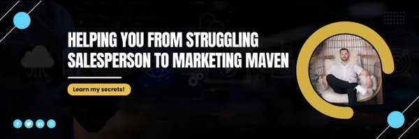 nickselken Profile Banner