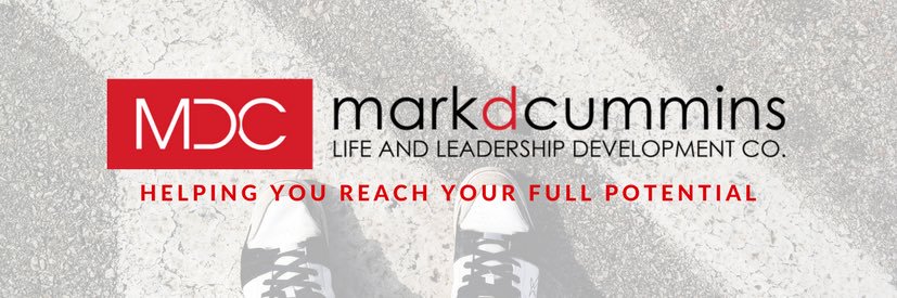 Mark Cummins banner