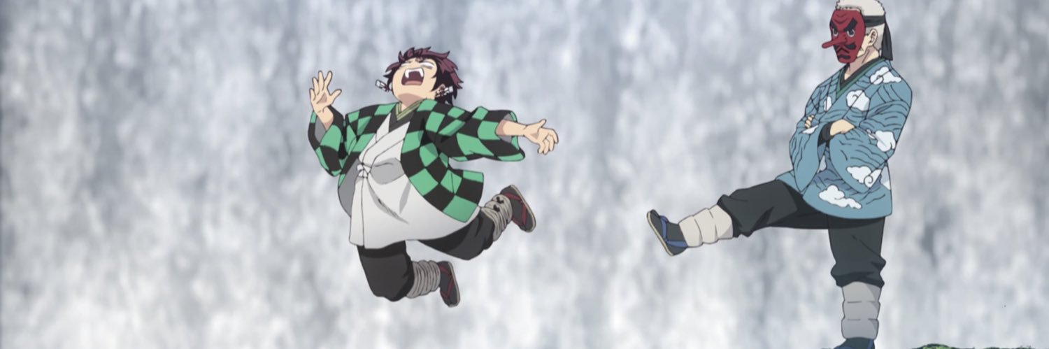 Trappy banner